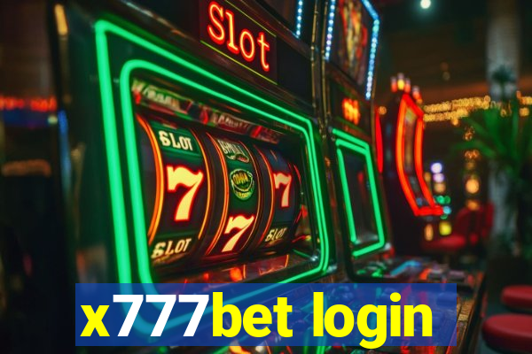 x777bet login